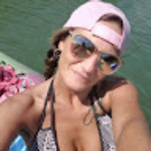 Meet your Posher, Jodie